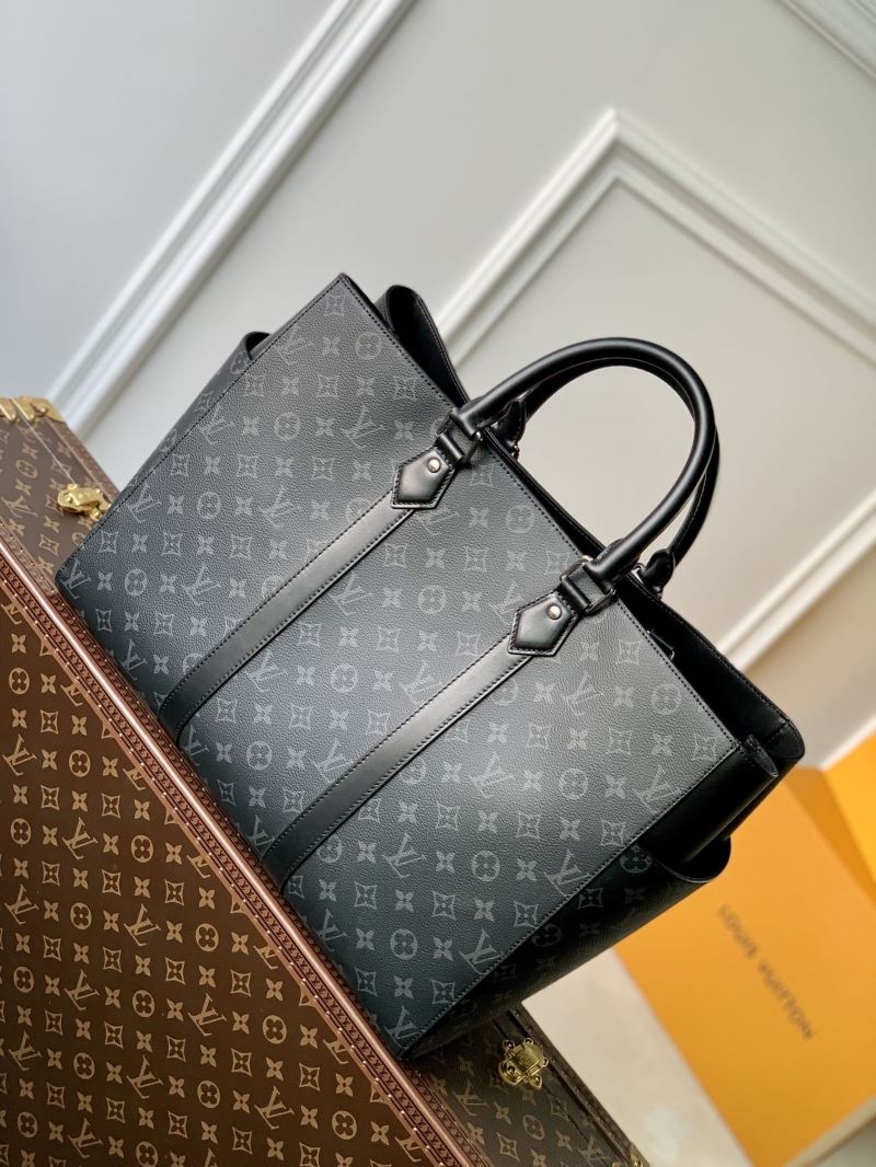 Mens LV Briefcases